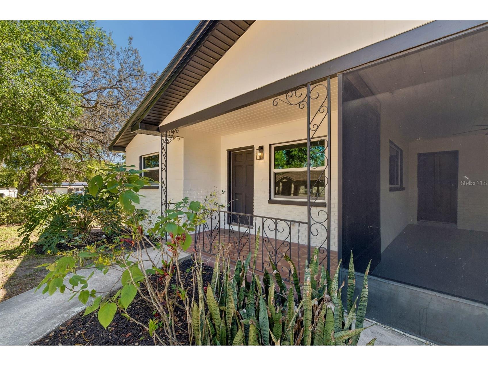 4313 E Shadowlawn Avenue Tampa FL 33610 W7884039 image3