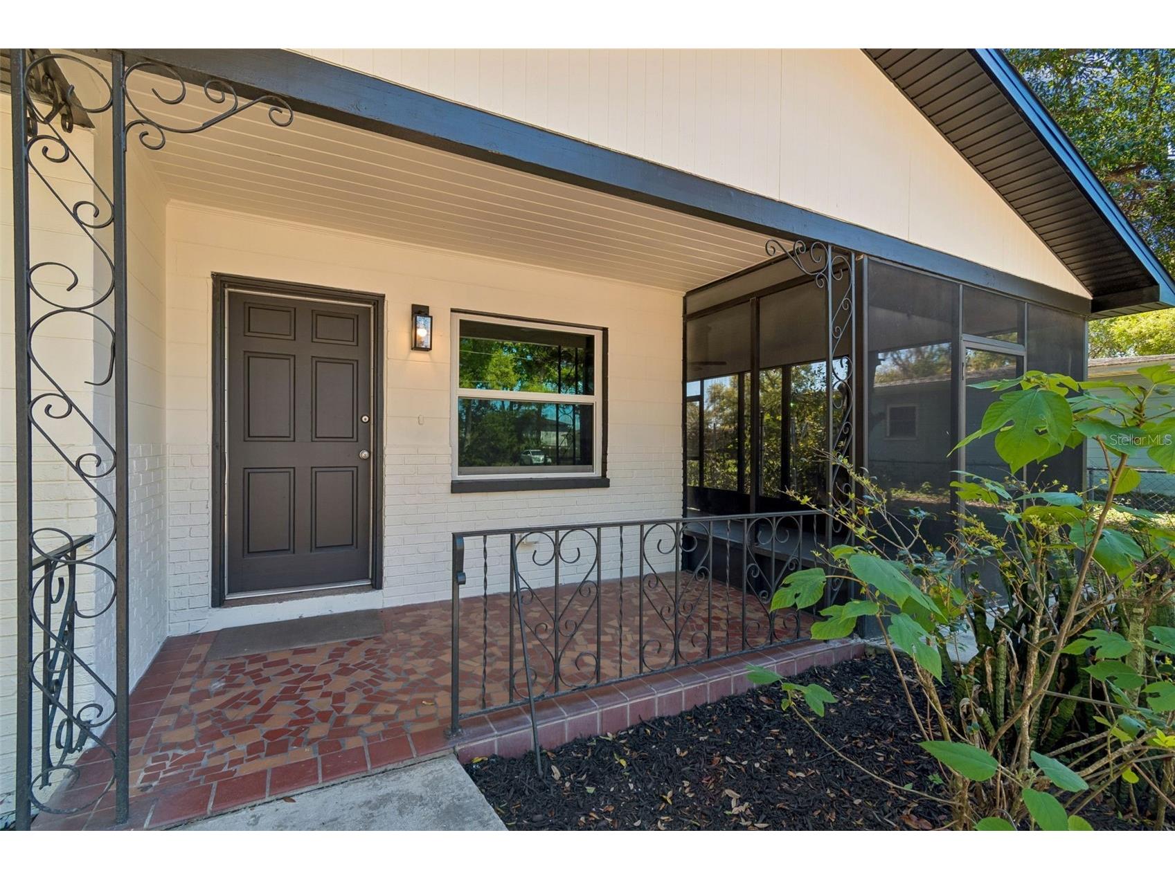 4313 E Shadowlawn Avenue Tampa FL 33610 W7884039 image4
