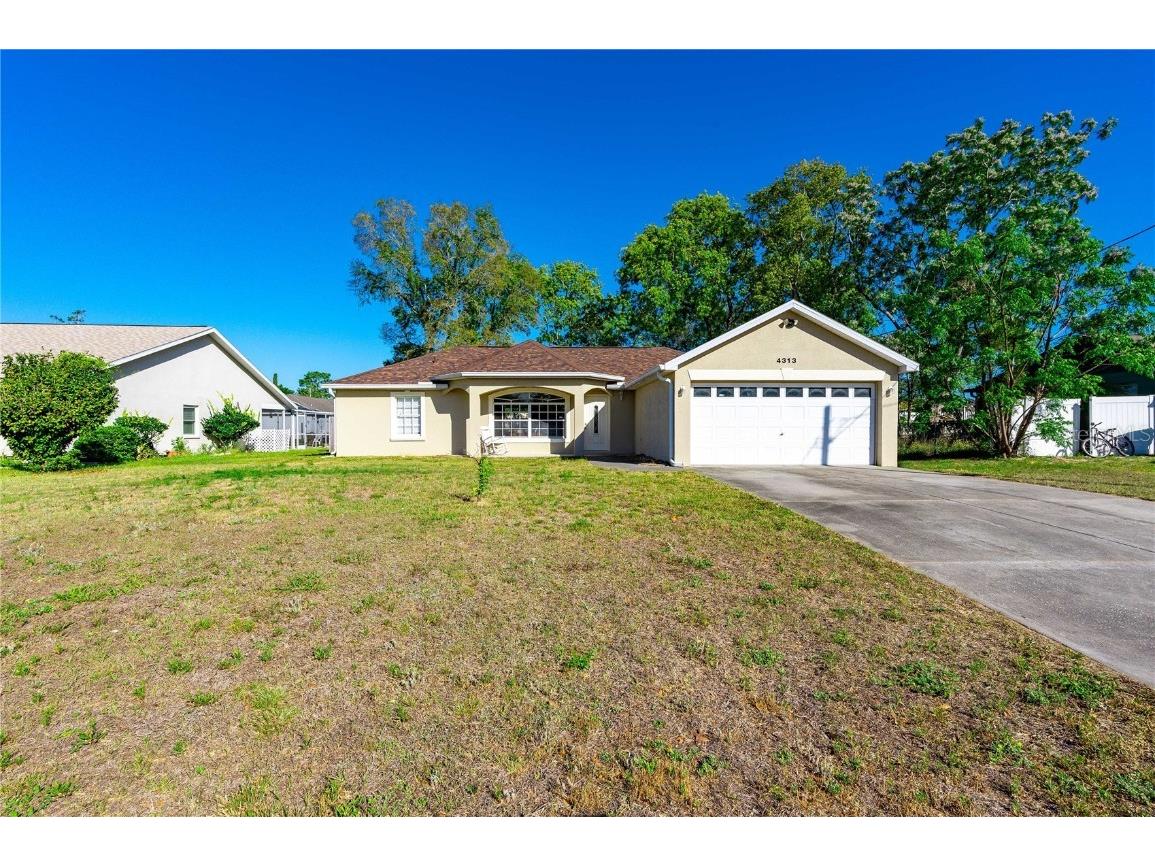 4313 Everett Avenue Spring Hill FL 34609 T3434755 image1