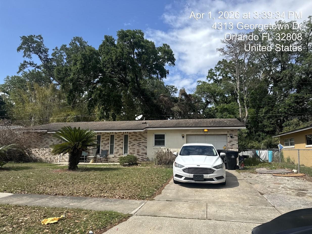 4313 Georgetown Drive Orlando FL 32808 O6408740 image1