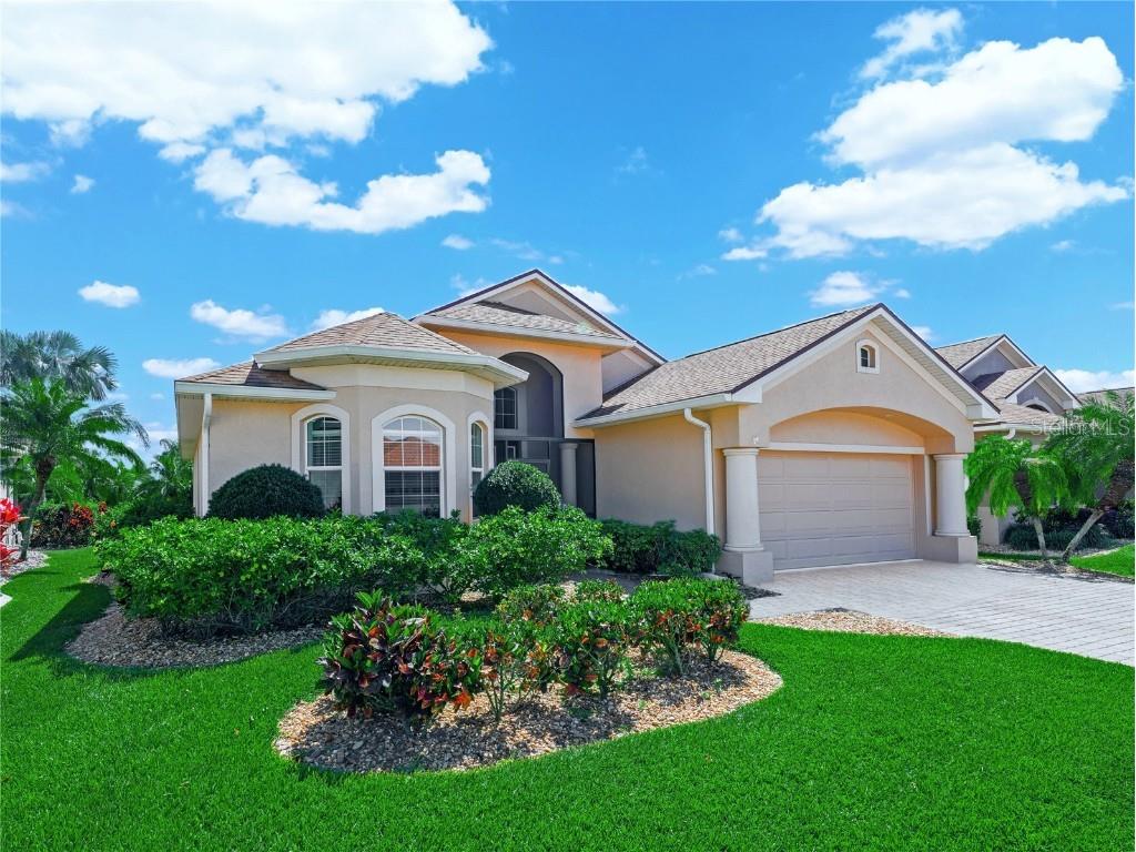 4313 Heath Land Lane Lake Wales FL 33859 - LAKE ASHTON LAKE HART P4934221 image1