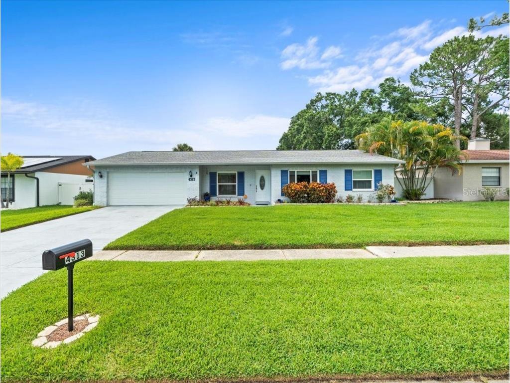 4313 Hollow Hill Drive Tampa FL 33624 TB8404876 image1