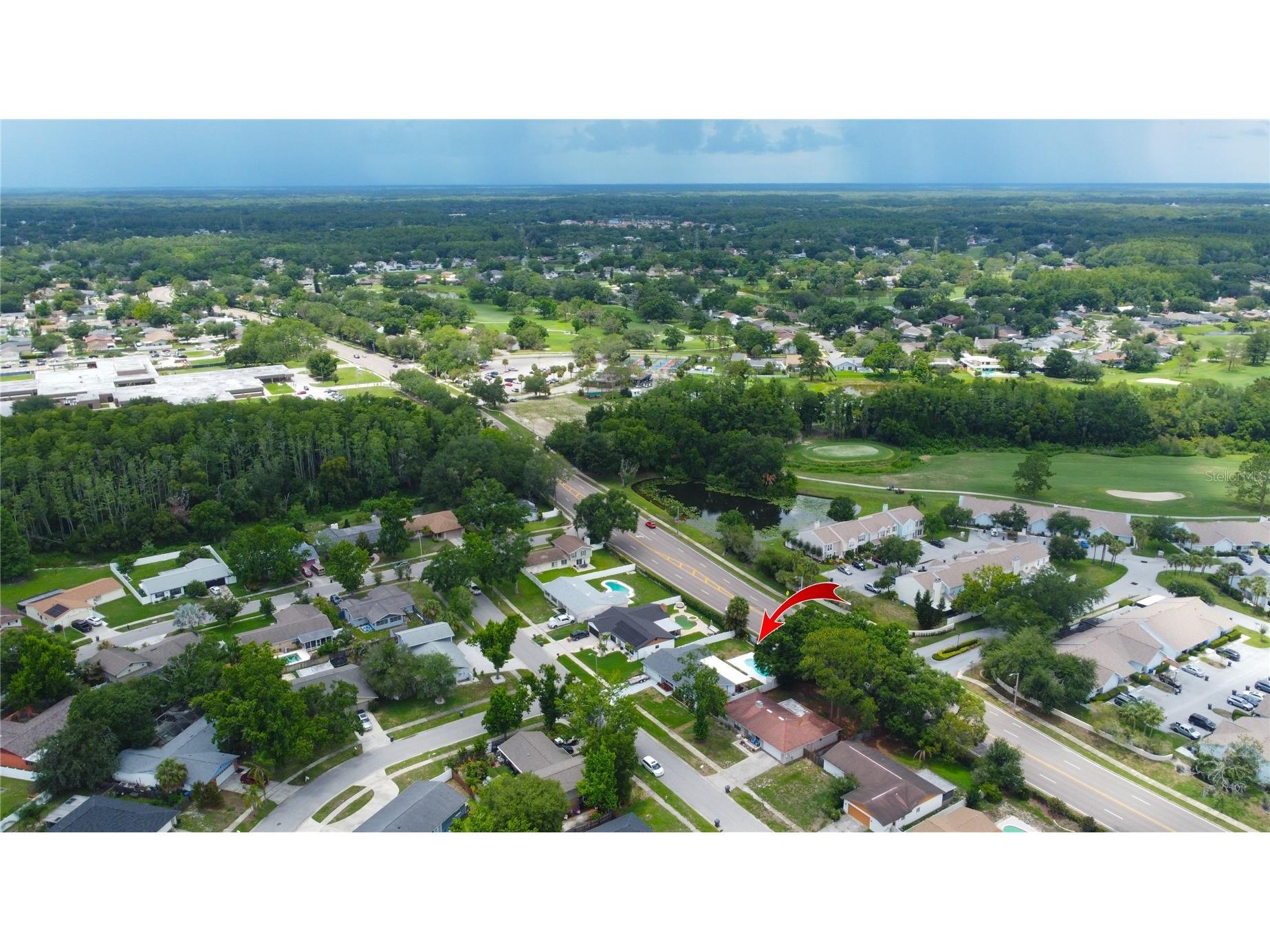 4313 Hollow Hill Drive Tampa FL 33624 TB8507375 image39