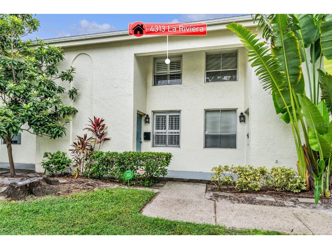 4313 La Riviera Court Tampa FL 33611 TB8426693 image1