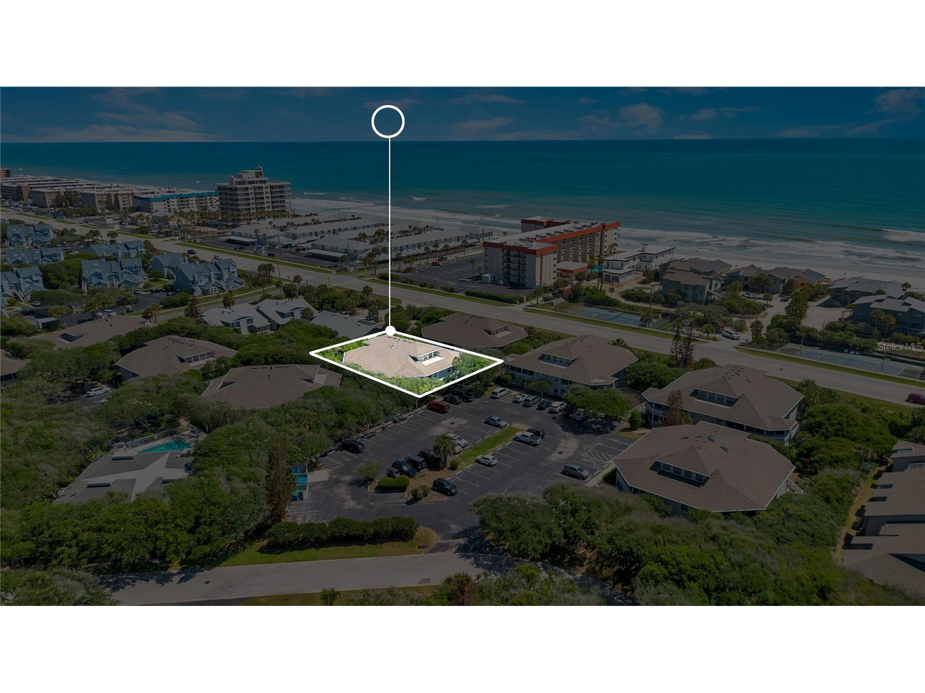 4313 Sea Mist Drive #260 New Smyrna Beach FL 32169 NS1088287 image2