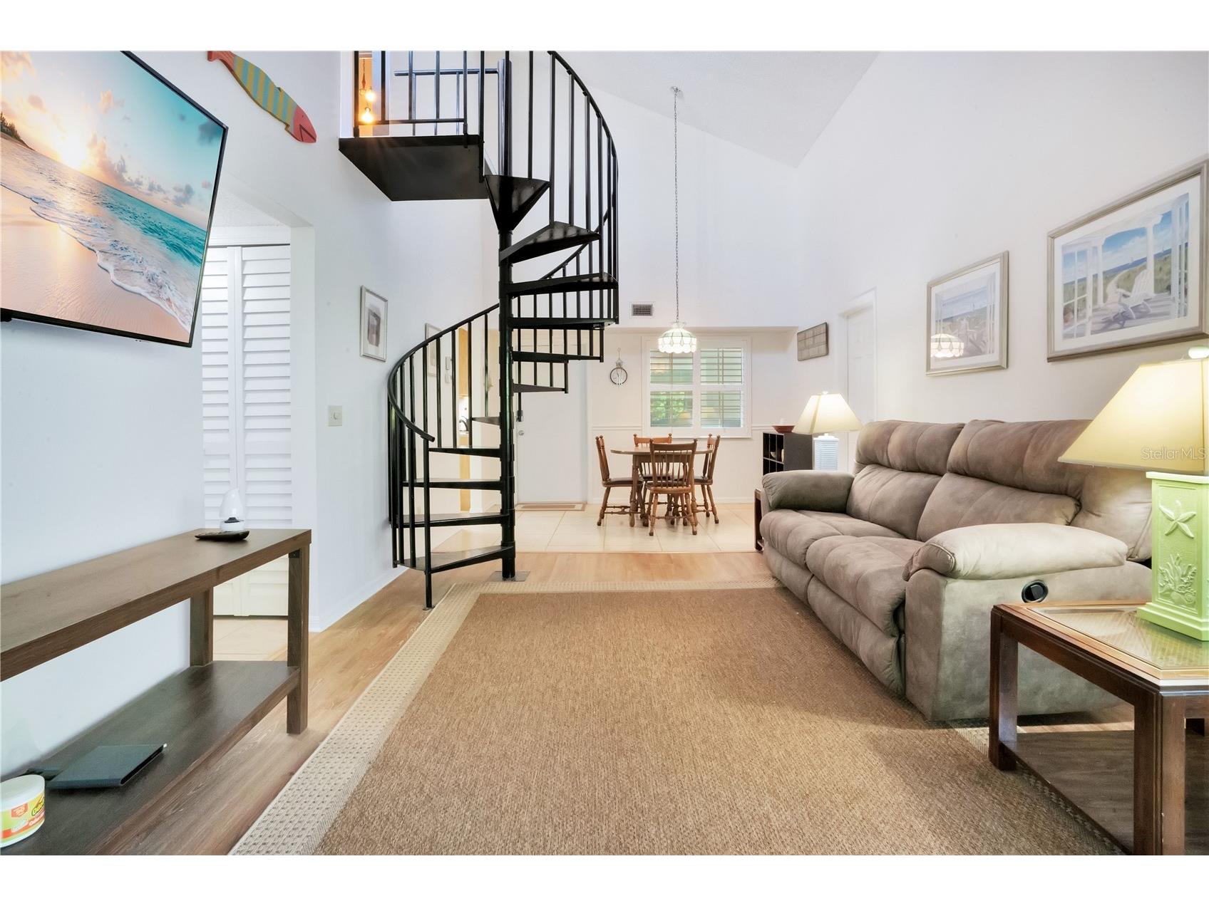4313 Sea Mist Drive #260 New Smyrna Beach FL 32169 NS1088287 image22