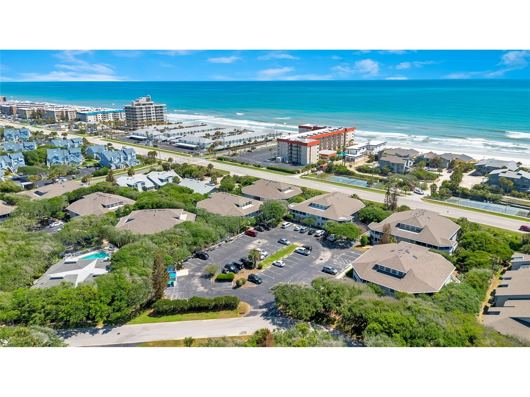 4313 Sea Mist Drive #260 New Smyrna Beach FL 32169 NS1088287 image26