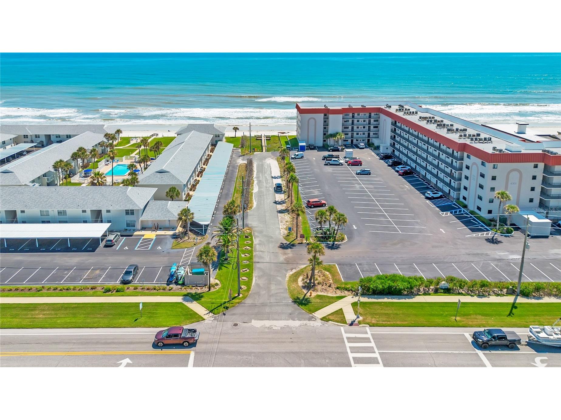 4313 Sea Mist Drive #260 New Smyrna Beach FL 32169 NS1088287 image27