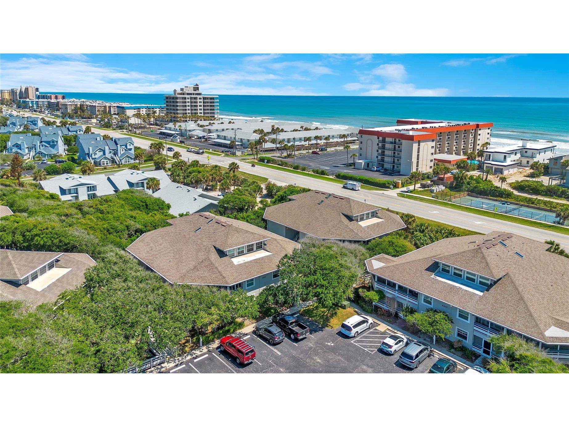 4313 Sea Mist Drive #260 New Smyrna Beach FL 32169 NS1088287 image3