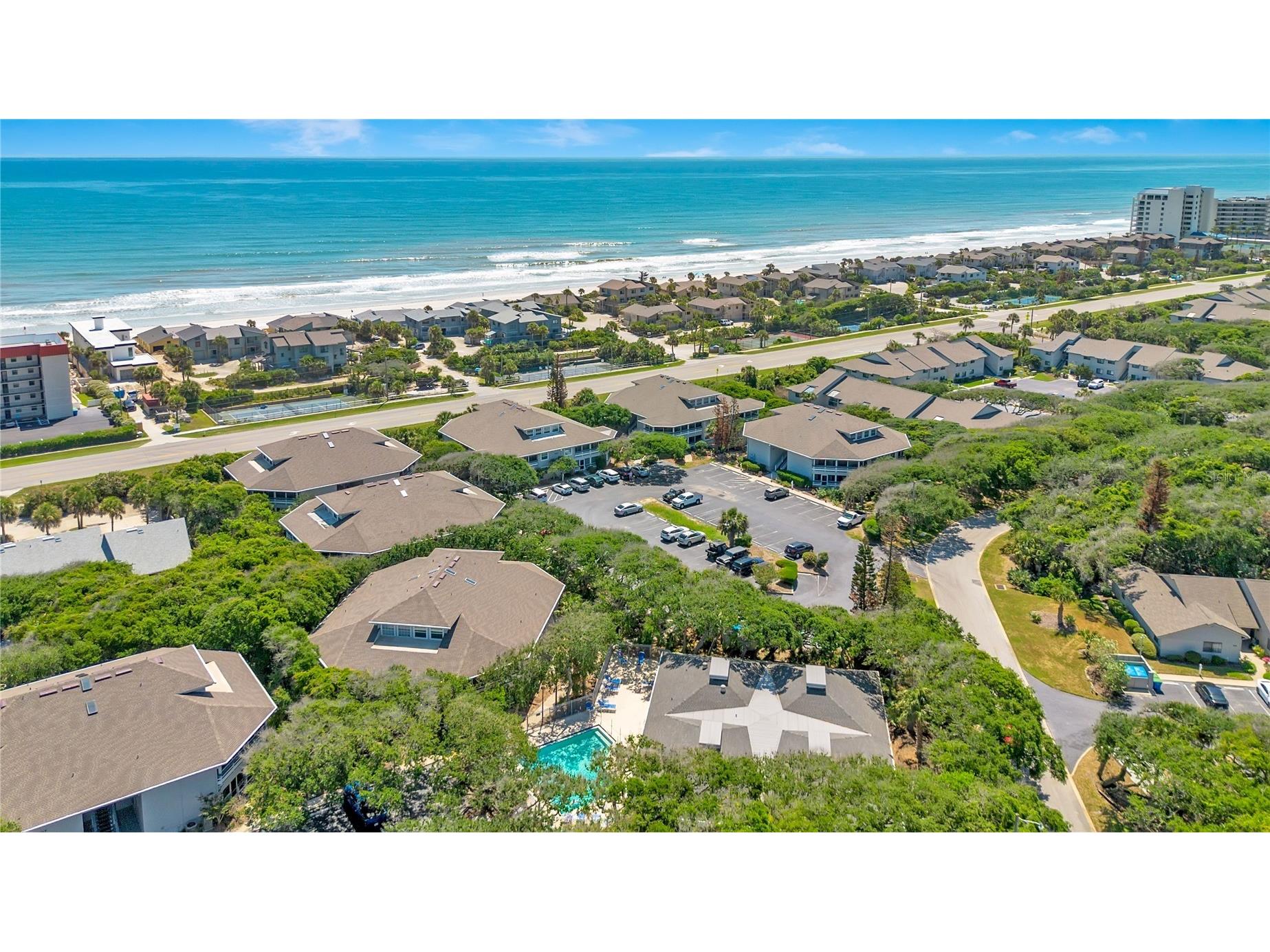 4313 Sea Mist Drive #260 New Smyrna Beach FL 32169 NS1088287 image32