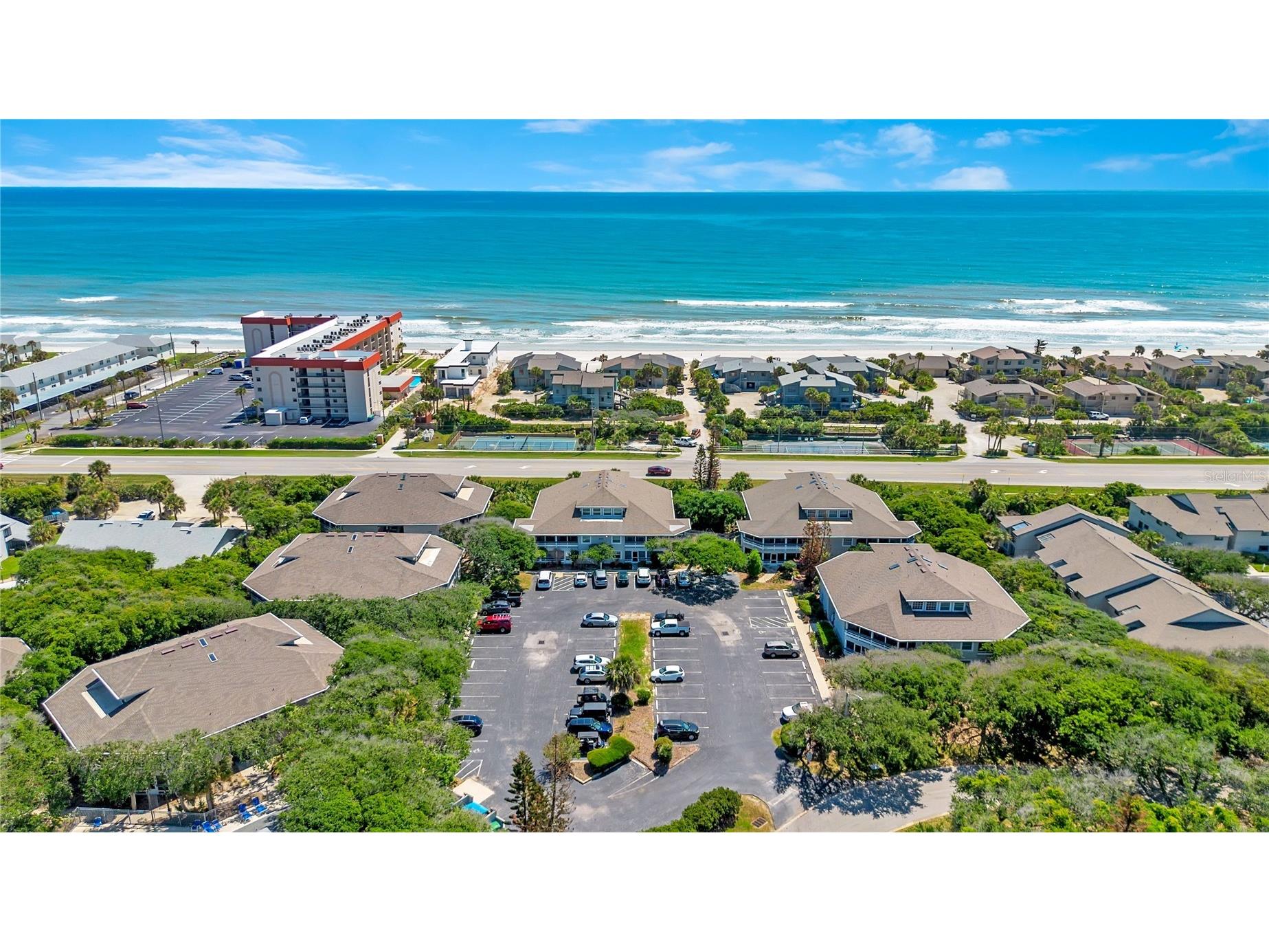 4313 Sea Mist Drive #260 New Smyrna Beach FL 32169 NS1088287 image33