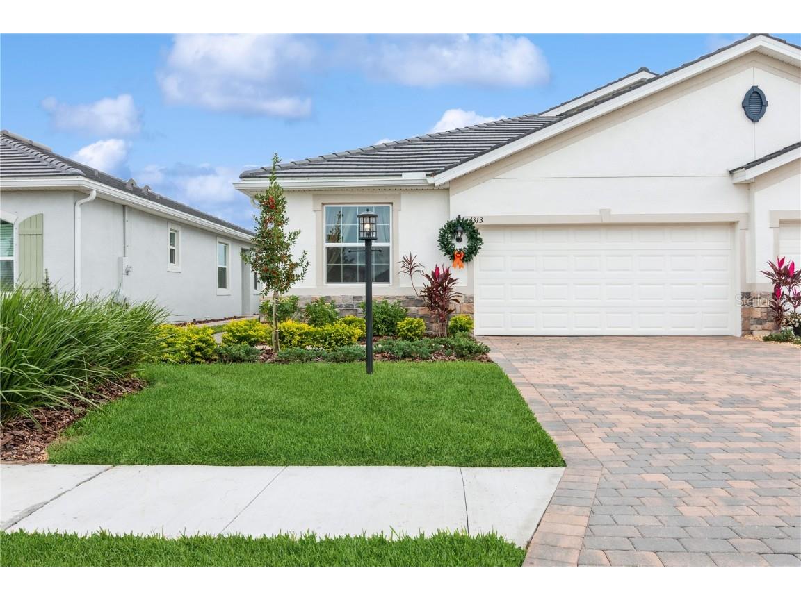 4313 Sunmill Court #4313 Bradenton FL 34211 A4591877 image1