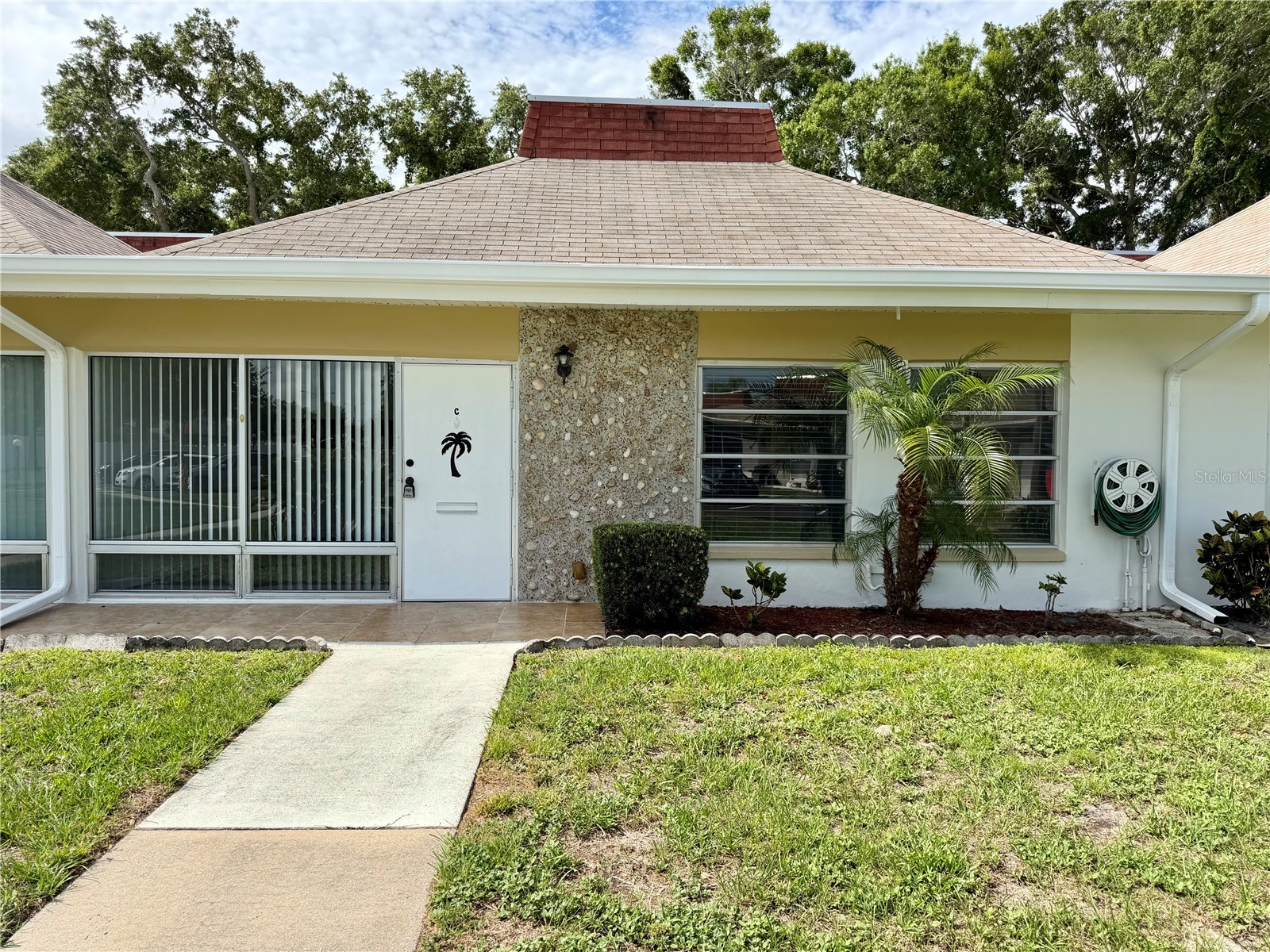 4313 Tahitian Gardens Circle #C Holiday FL 34691 TB8515405 image1