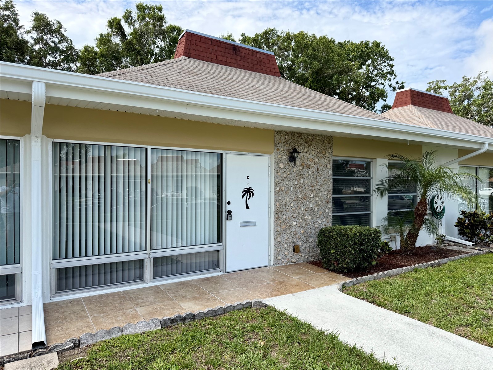 4313 Tahitian Gardens Circle #C Holiday FL 34691 TB8515405 image2