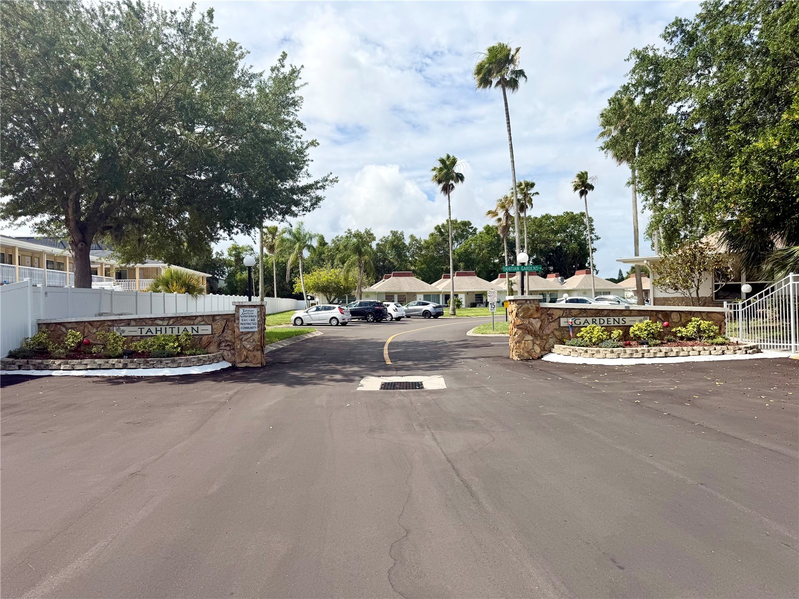 4313 Tahitian Gardens Circle #C Holiday FL 34691 TB8515405 image24