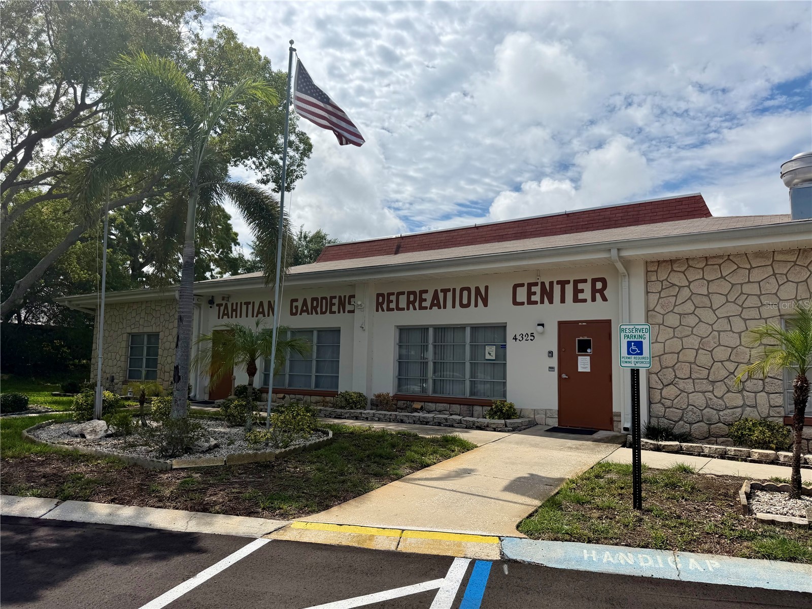 4313 Tahitian Gardens Circle #C Holiday FL 34691 TB8515405 image25