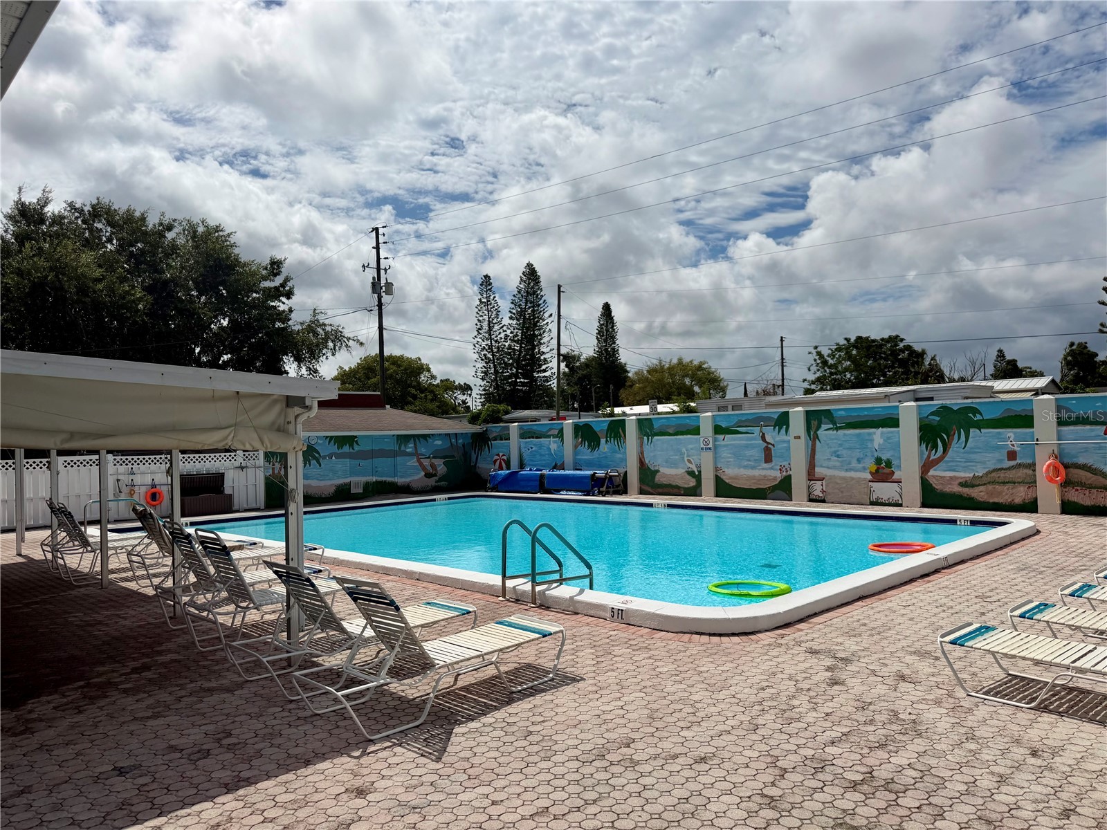 4313 Tahitian Gardens Circle #C Holiday FL 34691 TB8515405 image26