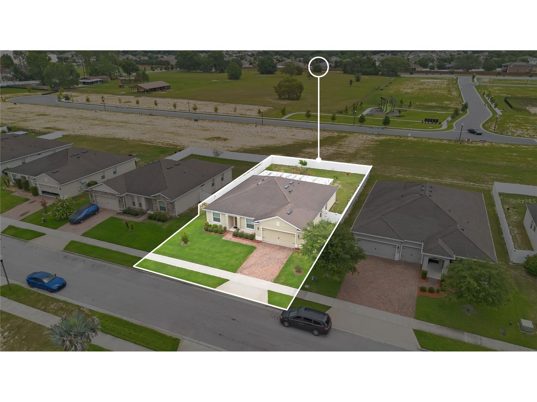 4313 Tigris Drive Apopka FL 32712 O6415930 image39
