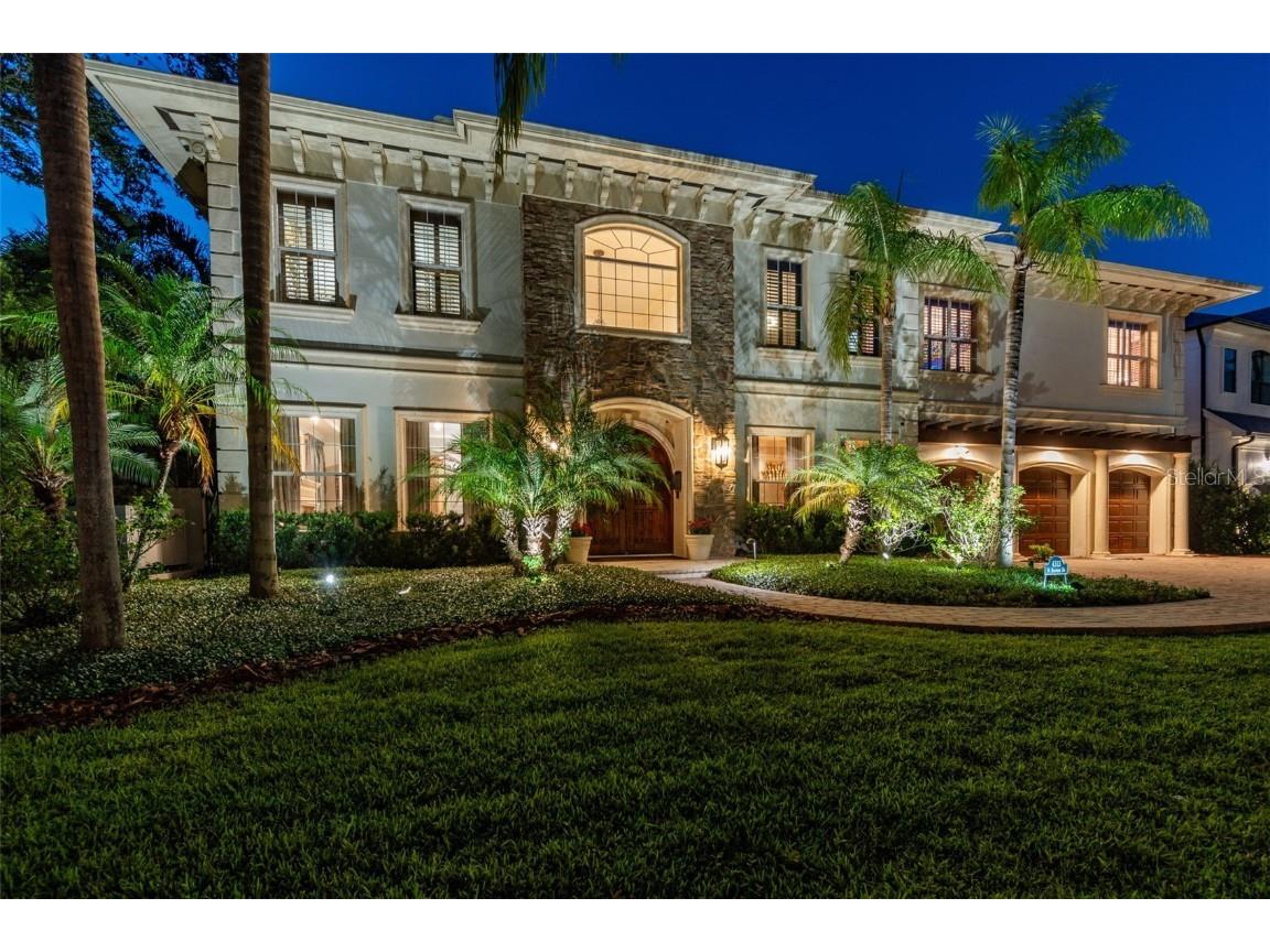 4313 W Beachway Drive Tampa FL 33609 TB8387447 image1