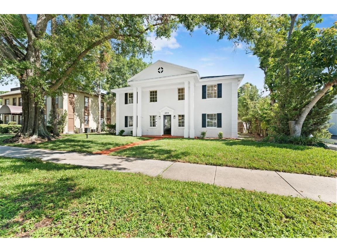 4313 W North A Street Tampa FL 33609 TB8401673 image1
