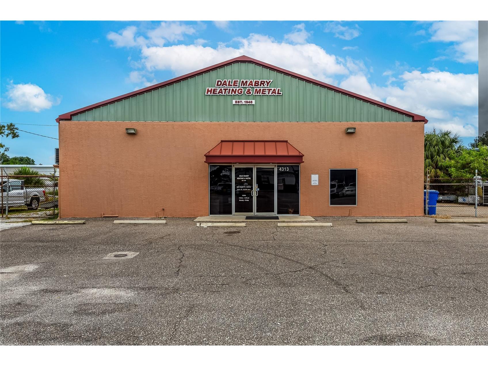 4313 W South Avenue Tampa FL 33614 TB8430975 image1