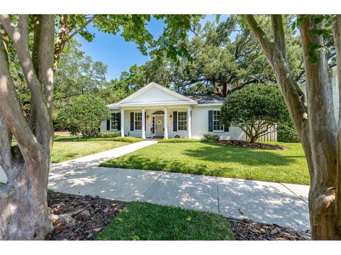 4313 W Swann Avenue Tampa FL 33609 T3523644 image1