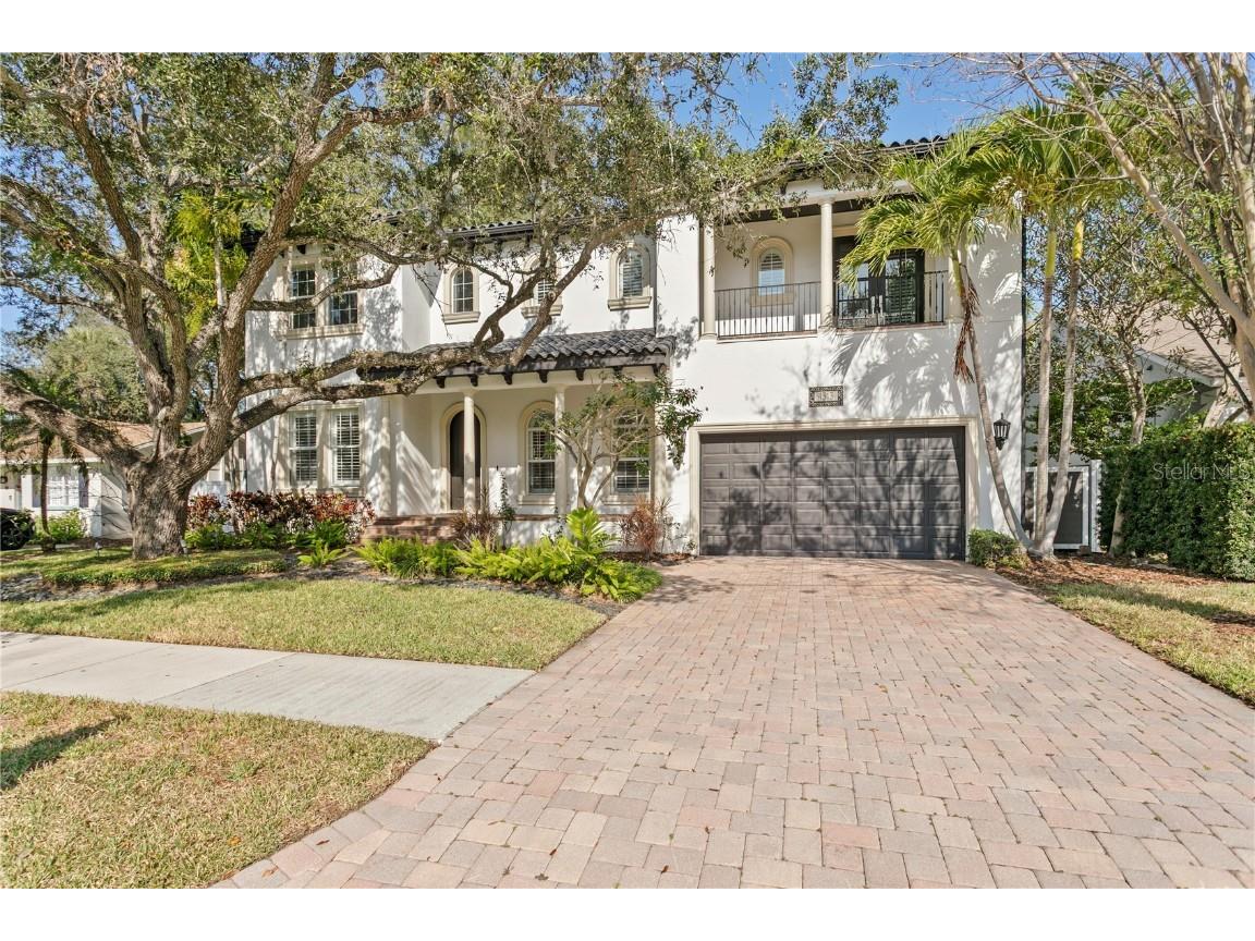 4313 W Vasconia Street Tampa FL 33629 TB8454631 image1