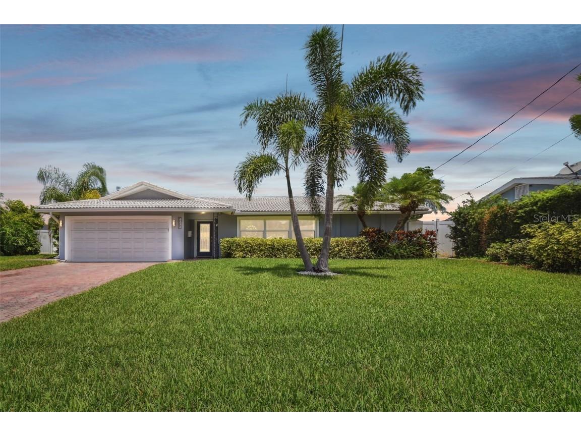 4314 14th Way NE Saint Petersburg FL 33703 - TAMPA BAY U8203684 image1