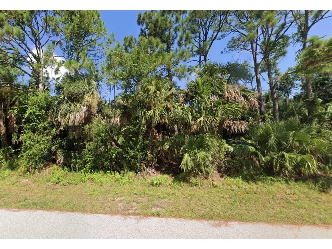 4314 Appleton Terrace North Port FL 34286 T3486956 image1