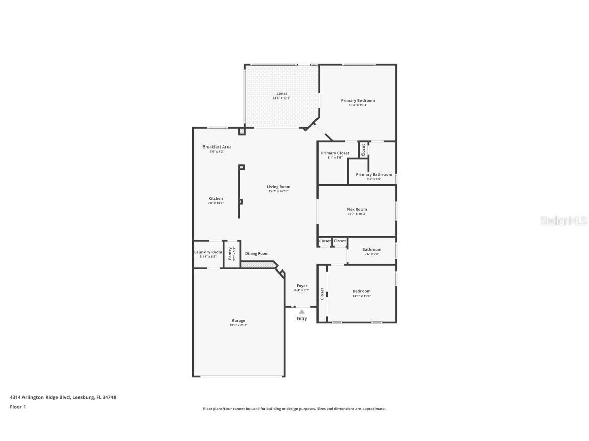 4314 Arlington Ridge Boulevard Leesburg FL 34748 G5096936 image2