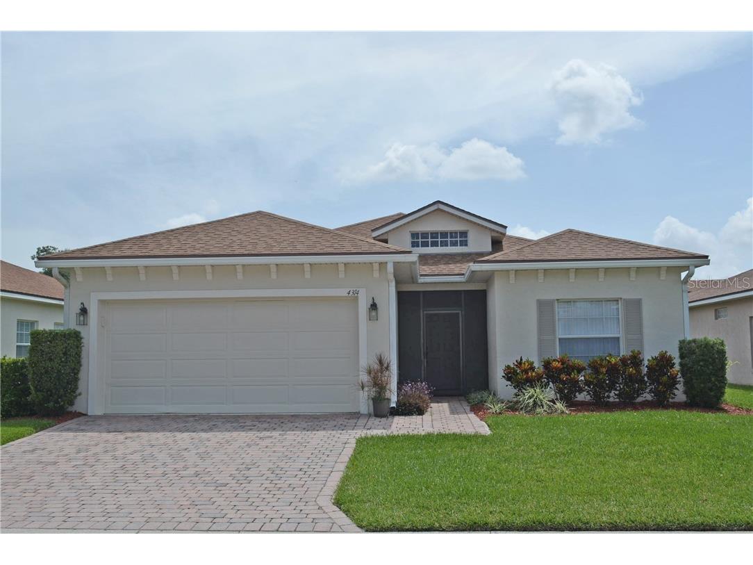 4314 Berwick Drive Lake Wales FL 33859 - LAKE ASHTON P4939186 image1