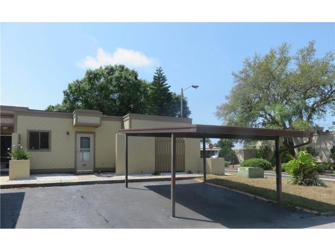 4314 Cedar Grove Street Holiday FL 34691 A4681587 image1