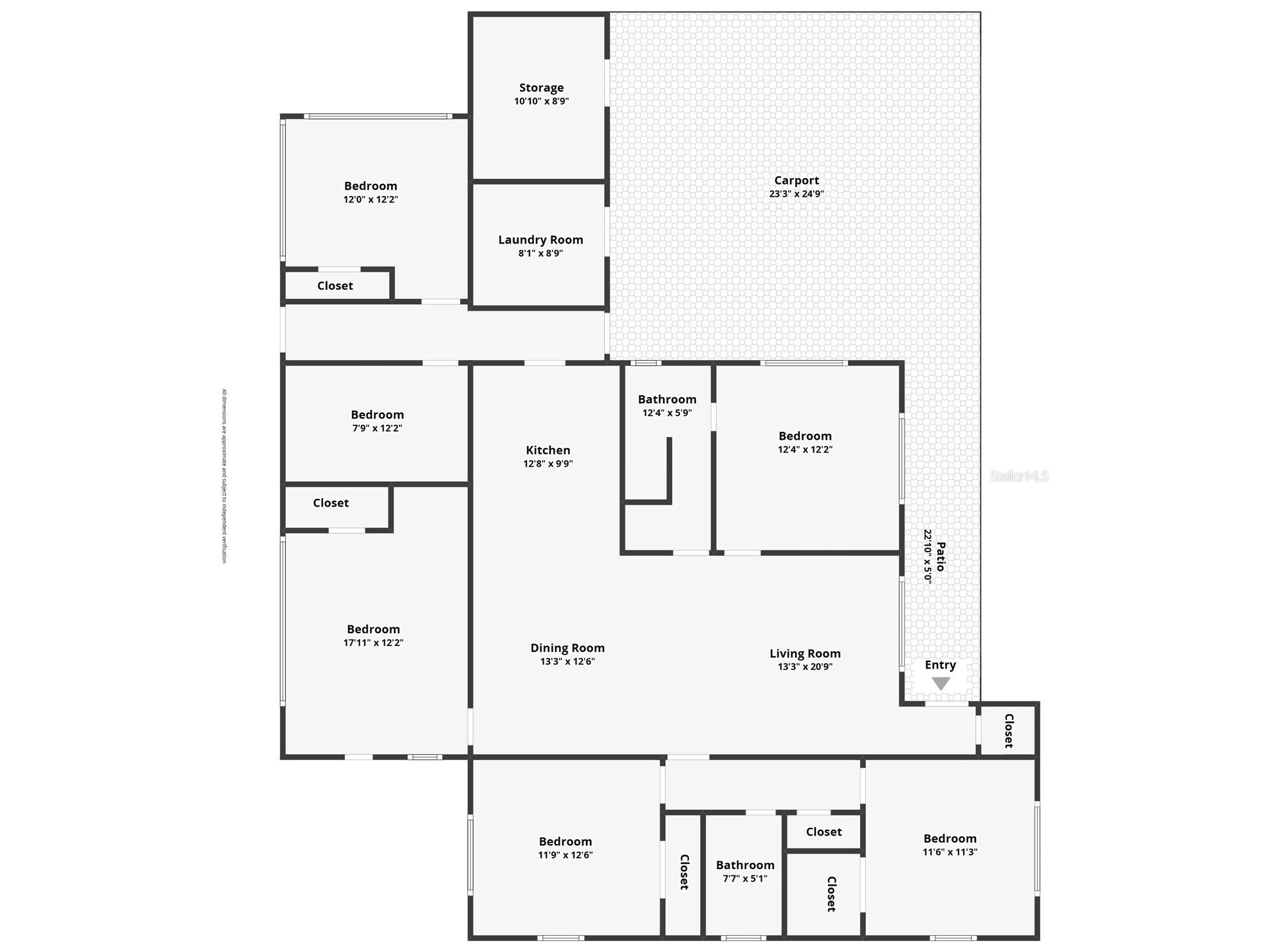 4314 Derbyshire Lane Orlando FL 32812 O6373038 image44