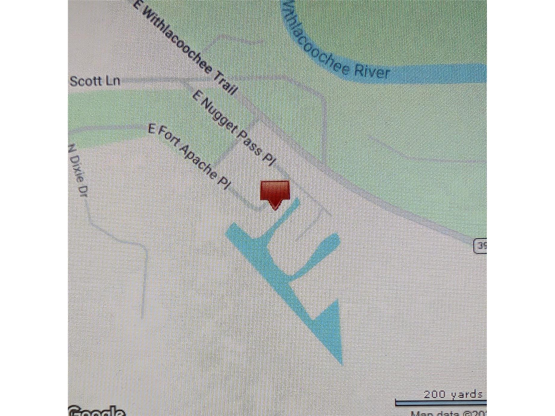 4314 E Fort Apache Place Dunnellon FL 34434 OM717753 image10