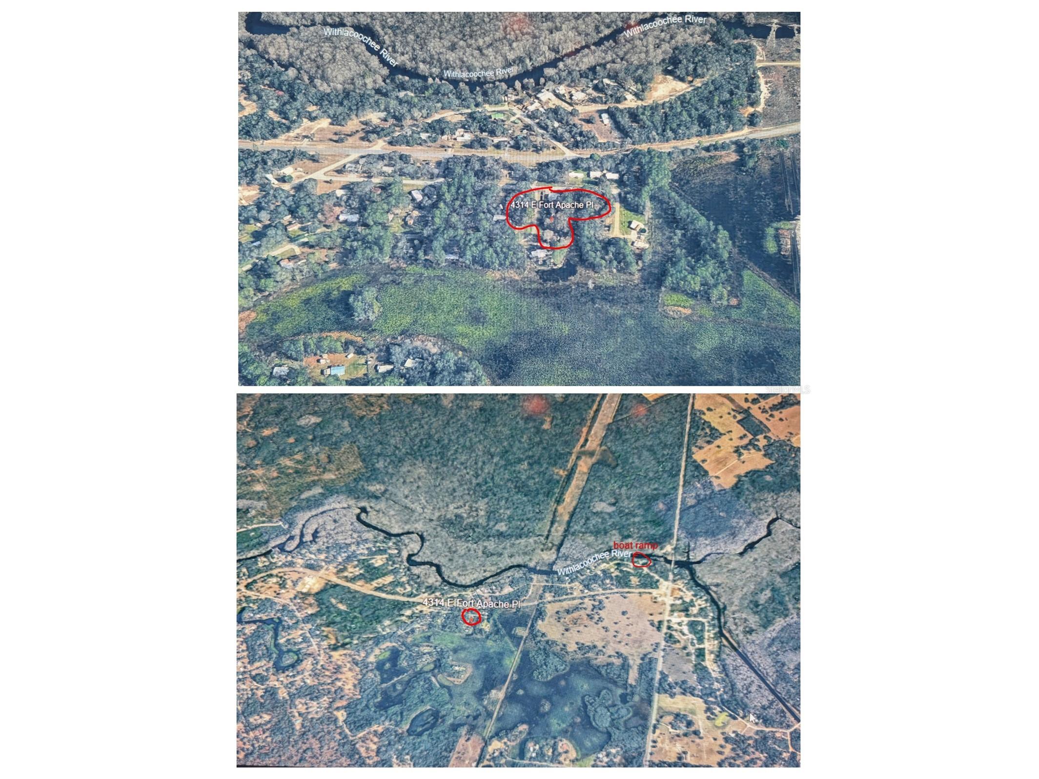 4314 E Fort Apache Place Dunnellon FL 34434 OM717753 image11