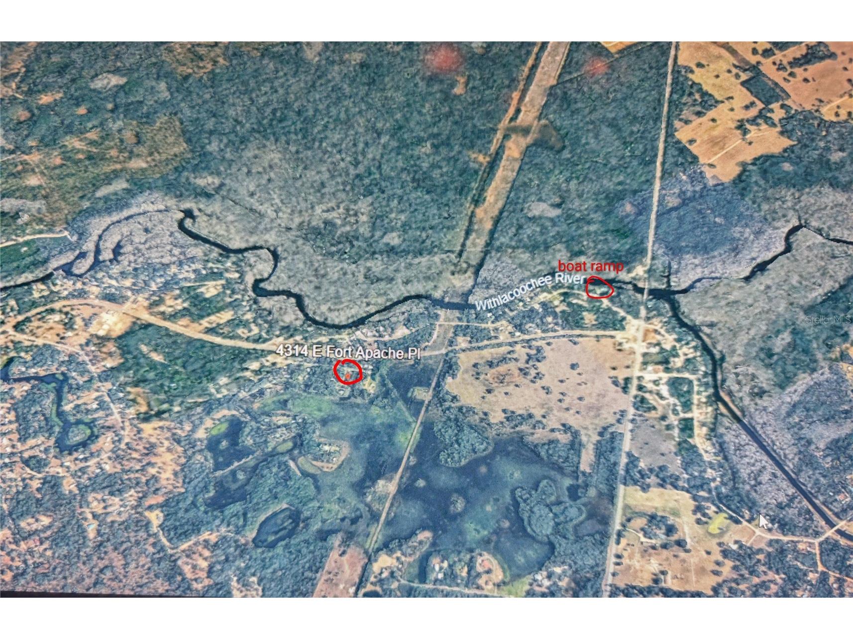 4314 E Fort Apache Place Dunnellon FL 34434 OM717753 image13