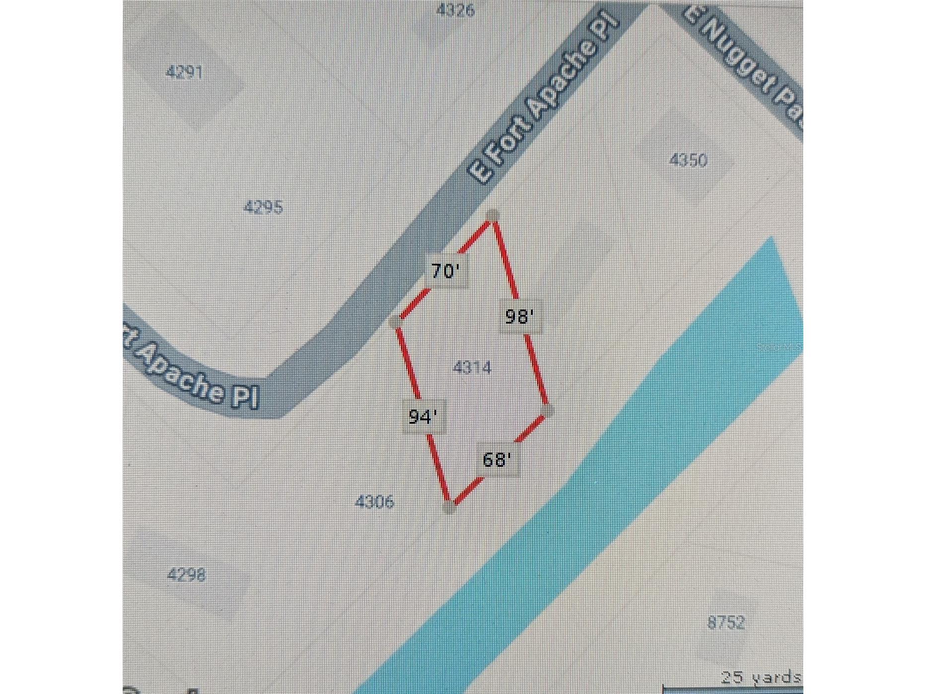 4314 E Fort Apache Place Dunnellon FL 34434 OM717753 image9