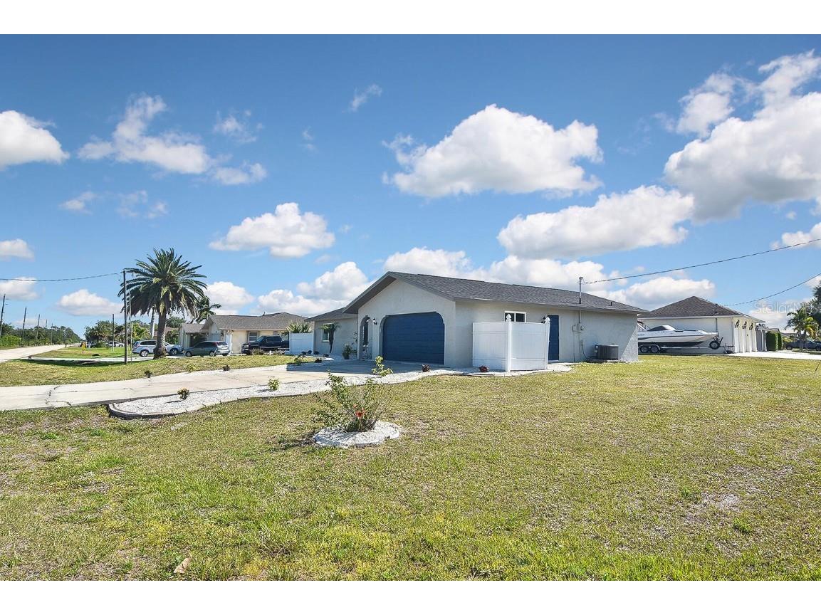 4314 Gillot Boulevard Port Charlotte FL 33981 R4907852 image1