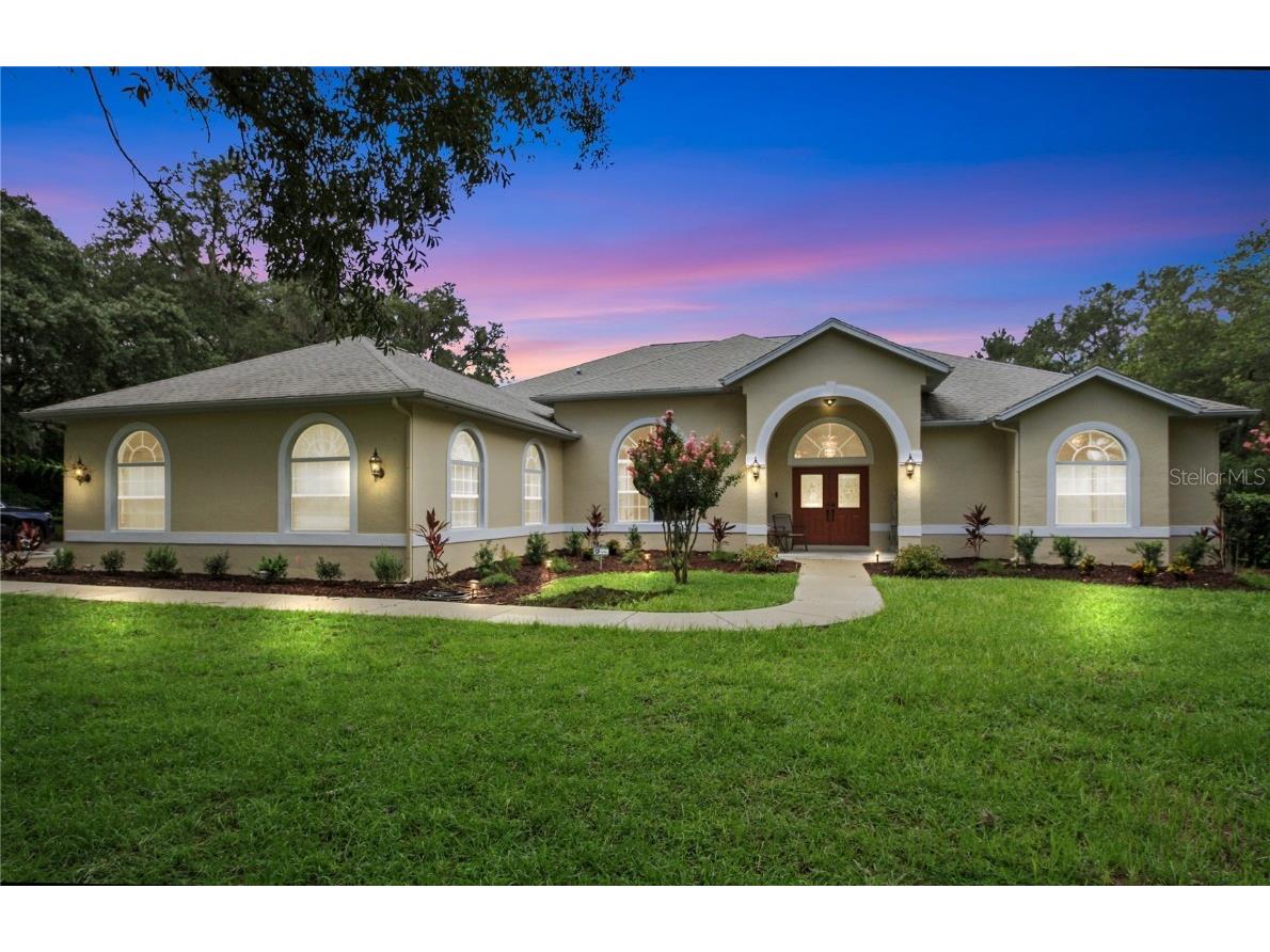 4314 N Indianhead Road Hernando FL 34442 O6305079 image1