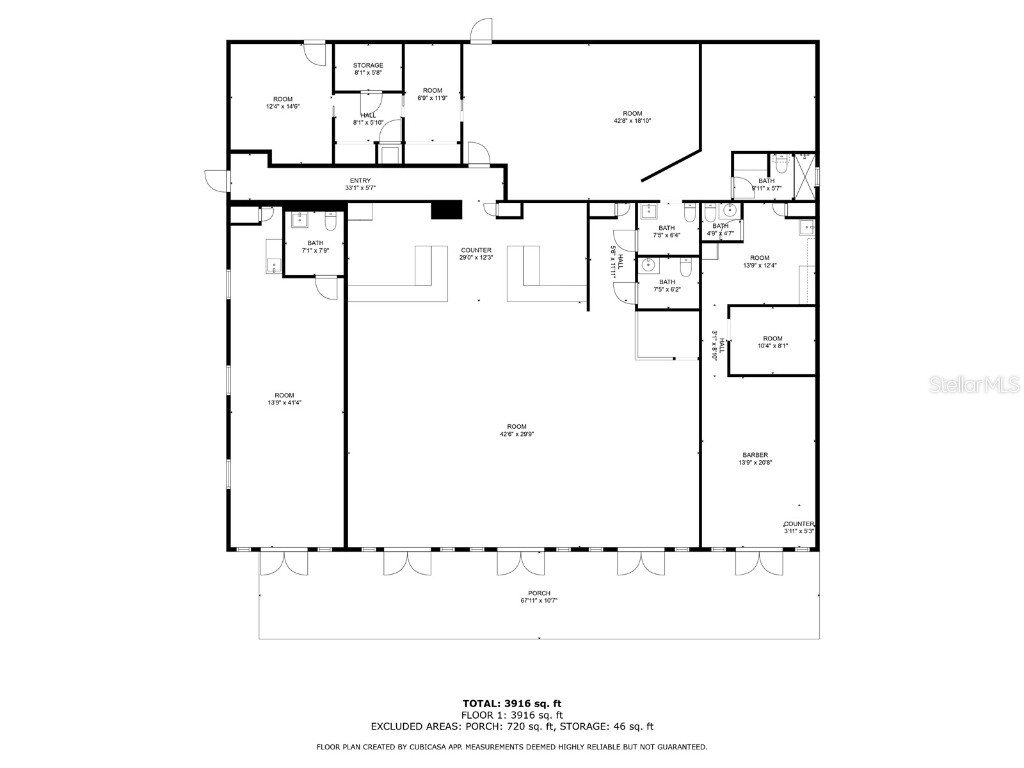 4314 N Suncoast Boulevard Crystal River FL 34428 L4946988 image5