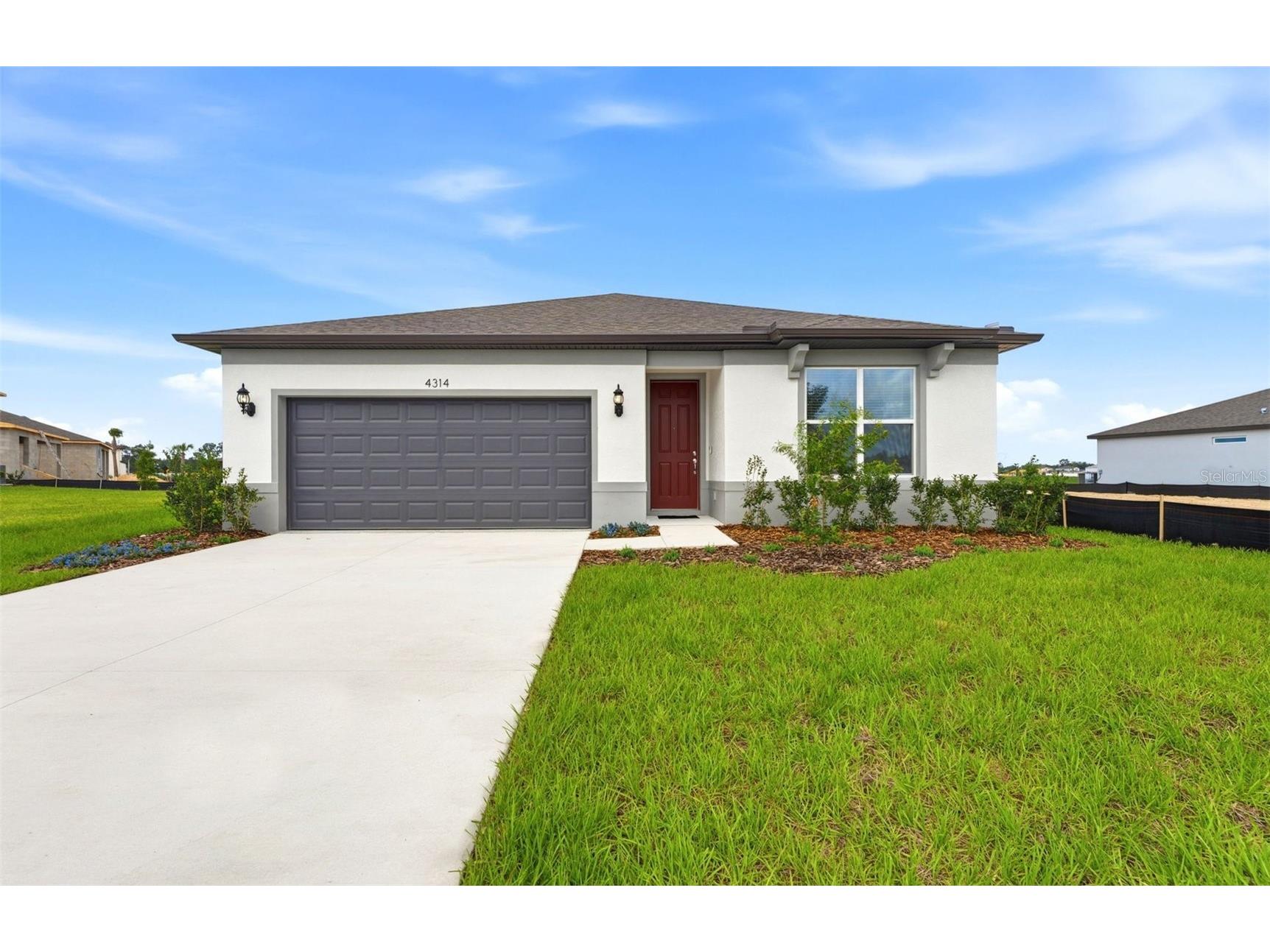 4314 Obsidian Drive Spring Hill FL 34609 TB8467316 image1
