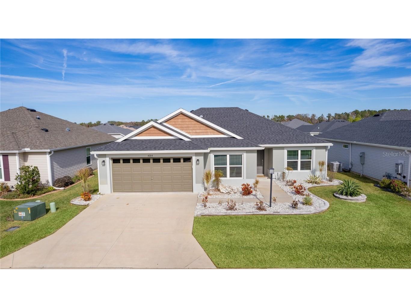 4314 Pezzullo Circle The Villages FL 32163 O6267331 image1