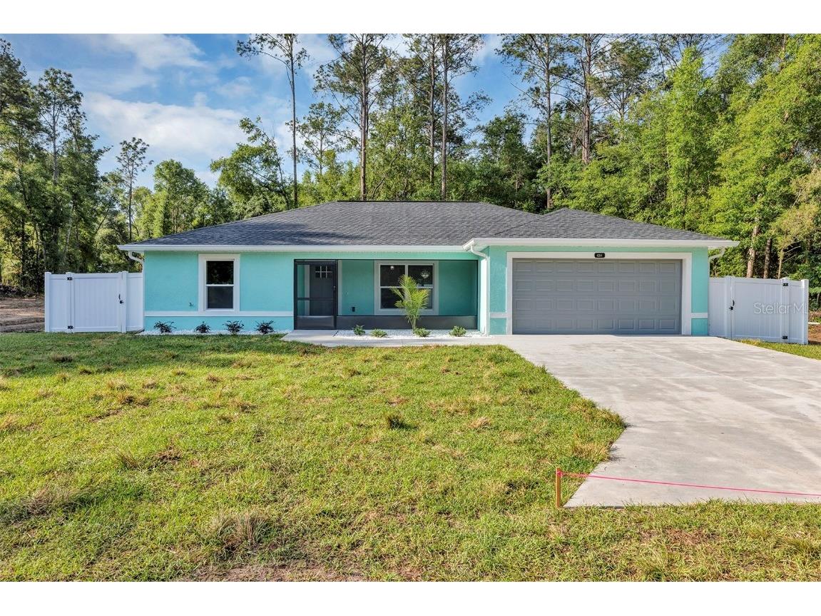 4314 SE 131st Lane Belleview FL 34420 OM700926 image1