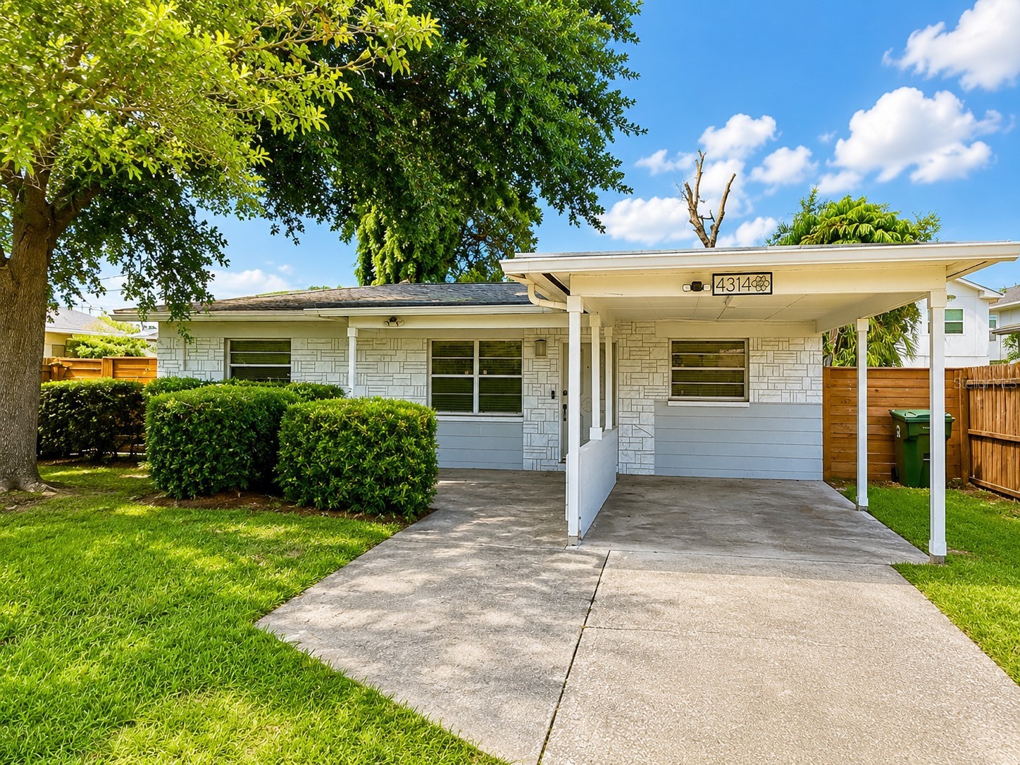 4314 W Carmen Street Tampa FL 33609 TB8524895 image1