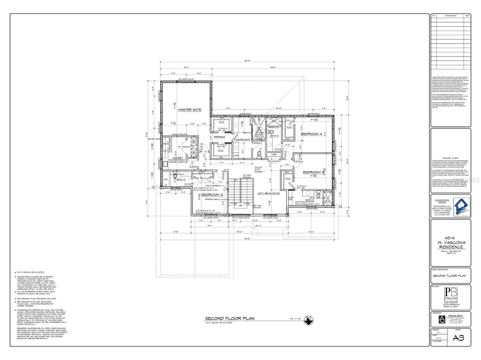 4314 W Vasconia Street Tampa FL 33629 TB8514139 image19