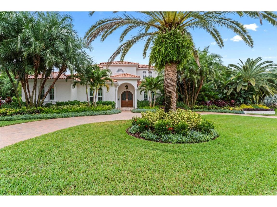 4314 W Woodmere Road Tampa FL 33609 T3460381 image1