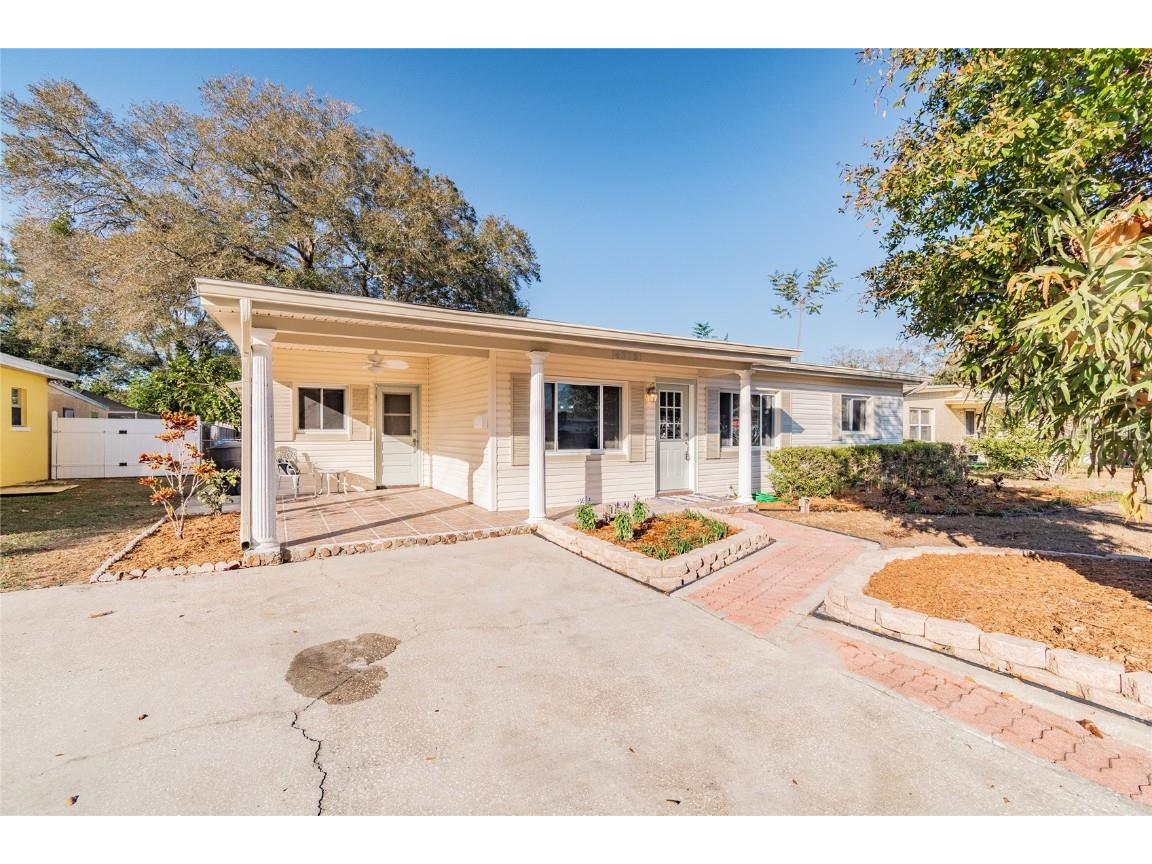 4315 12th Avenue N Saint Petersburg FL 33713 T3353159 image1