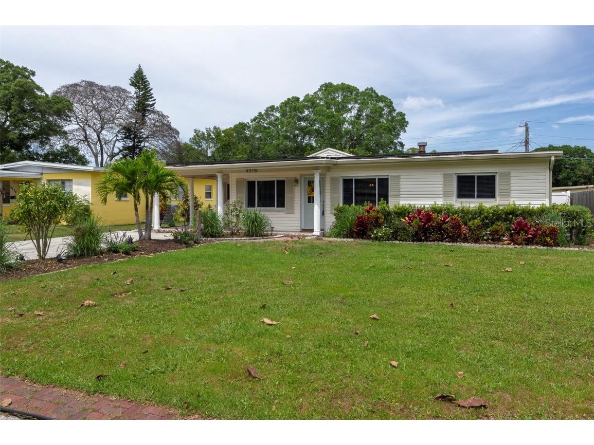 4315 12th Avenue N Saint Petersburg FL 33713 U8236389 image1