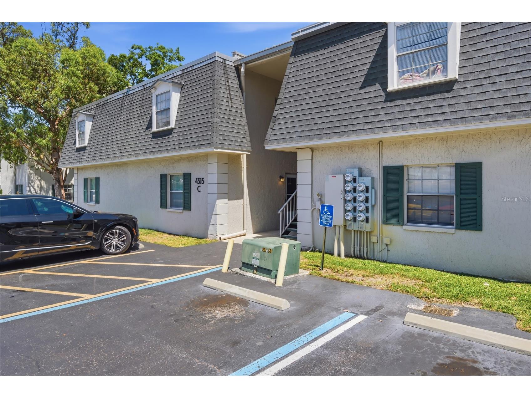 4315 Aegean Drive #102 C Tampa FL 33611 TB8508048 image1