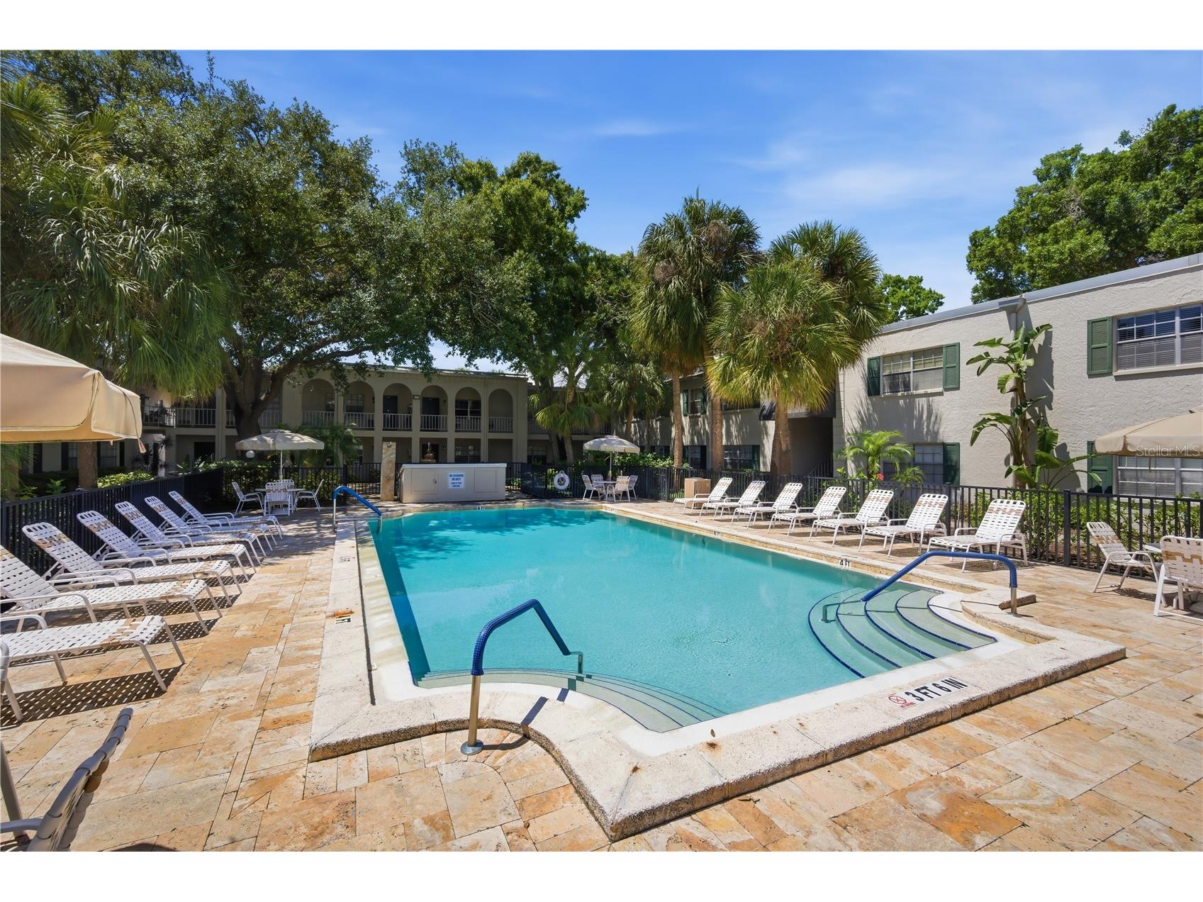 4315 Aegean Drive #102 C Tampa FL 33611 TB8508048 image22